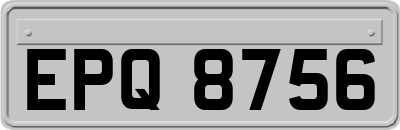 EPQ8756