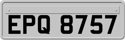 EPQ8757