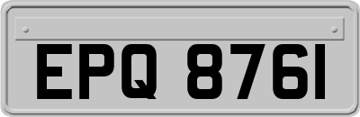 EPQ8761