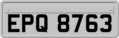 EPQ8763