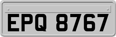 EPQ8767