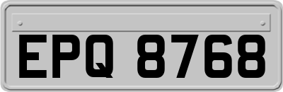 EPQ8768