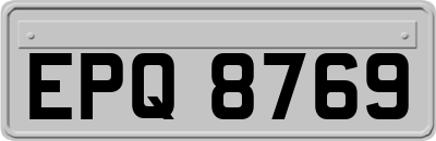 EPQ8769