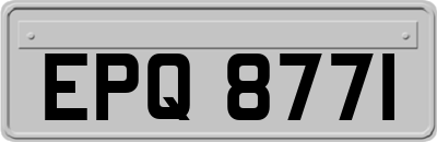 EPQ8771