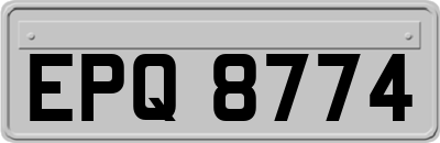 EPQ8774