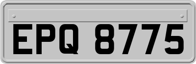 EPQ8775