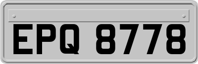 EPQ8778