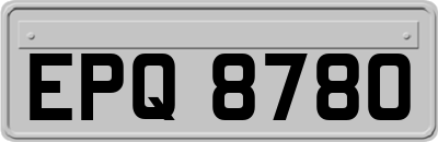 EPQ8780