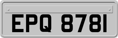 EPQ8781