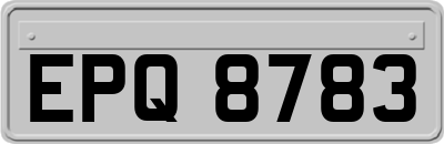 EPQ8783