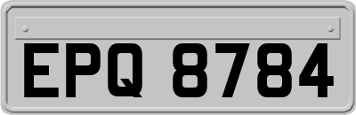 EPQ8784