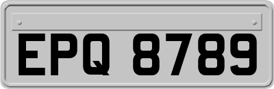 EPQ8789