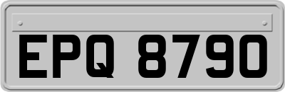 EPQ8790