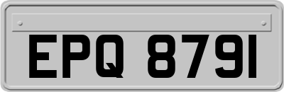 EPQ8791