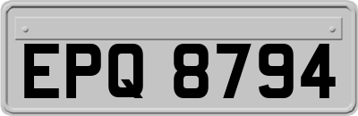 EPQ8794