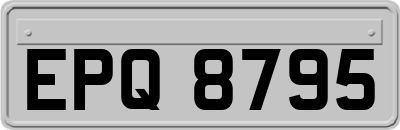 EPQ8795