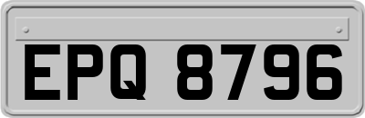 EPQ8796