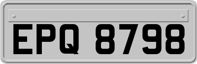 EPQ8798