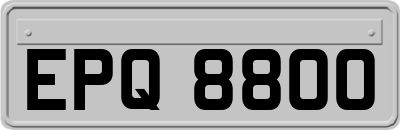 EPQ8800