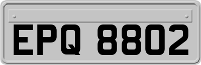 EPQ8802