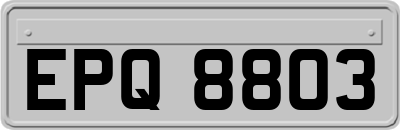 EPQ8803