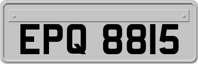 EPQ8815