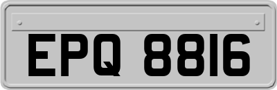 EPQ8816