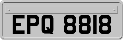 EPQ8818