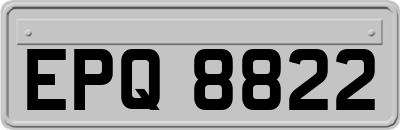 EPQ8822