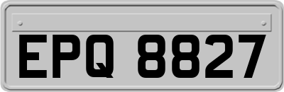 EPQ8827