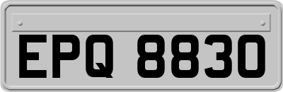 EPQ8830