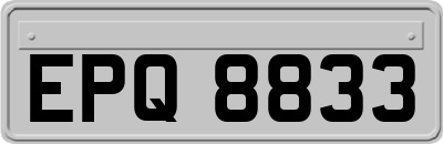 EPQ8833