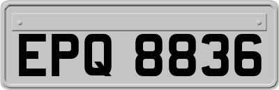 EPQ8836