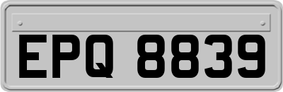 EPQ8839