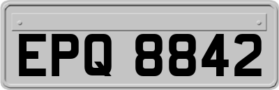 EPQ8842