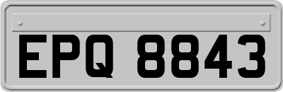 EPQ8843