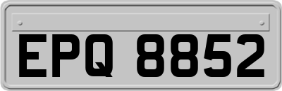 EPQ8852