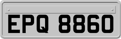 EPQ8860