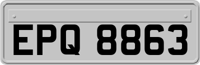 EPQ8863