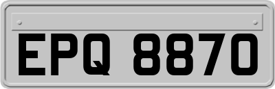 EPQ8870