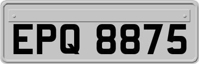 EPQ8875