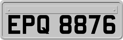 EPQ8876