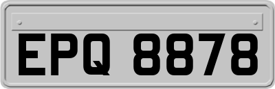 EPQ8878