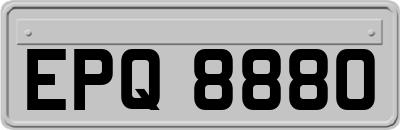 EPQ8880