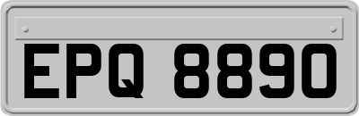 EPQ8890
