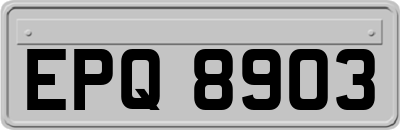 EPQ8903