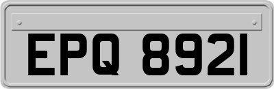 EPQ8921