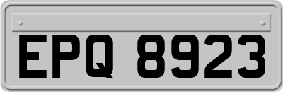 EPQ8923