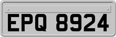 EPQ8924