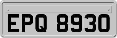EPQ8930